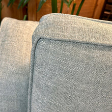 Load image into Gallery viewer, Aqua Queen Sleeper Sofa
