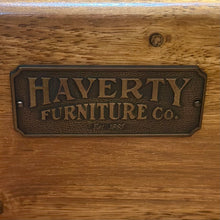 Load image into Gallery viewer, Havertys 'Sherman' Cabinet
