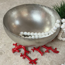 Load image into Gallery viewer, Michael Aram 'Ocean Reef' Bowl
