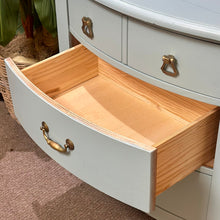 Load image into Gallery viewer, 3DRW Aqua Nightstand
