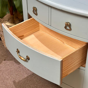 3DRW Aqua Nightstand