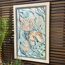 Load image into Gallery viewer, Sealife II Giclee Art
