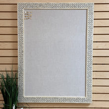 Load image into Gallery viewer, Mosaic Bone Inlay Bullentine Board
