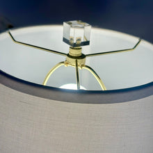 Load image into Gallery viewer, Vienna &#39;Crystal Branch&#39; Lamp
