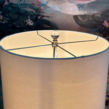 Load image into Gallery viewer, Modern Seafoam Lamp
