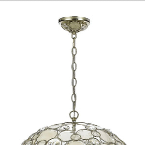 Crystorama 'Palla' Chandelier