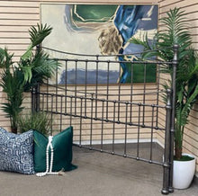 Load image into Gallery viewer, Ethan Allen 'Danby' King Bed
