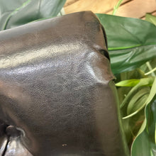 Load image into Gallery viewer, Faux Leather Dining Chair
