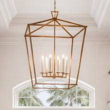 Load image into Gallery viewer, Visual Comfort 'Darlana' Latern
