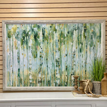 Load image into Gallery viewer, 'The Forest' Fine Art Giclee
