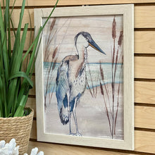Load image into Gallery viewer, Heron On Dune I
