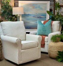 Load image into Gallery viewer, Pearl Revolution Swivel Glider
