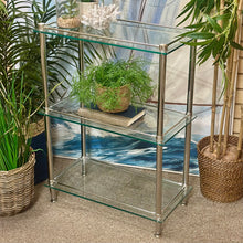 Load image into Gallery viewer, Chrome Tier Shelf
