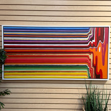 Load image into Gallery viewer, Bold Colorful Art
