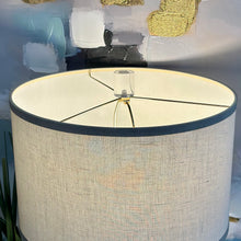Load image into Gallery viewer, Light Sage Lamp
