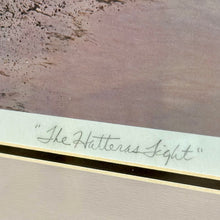 Load image into Gallery viewer, 'The Hatteras Light' Art
