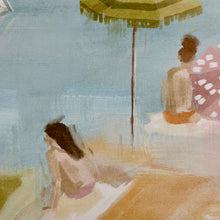 Load image into Gallery viewer, 'Vacation Mood' Giclee Art
