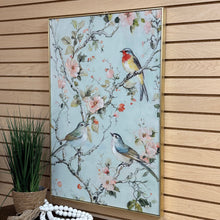 Load image into Gallery viewer, Birds &amp; Blossoms Art II
