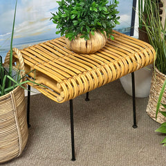 Coffee & Side Tables