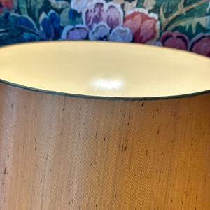 Glass Bulb Lamp