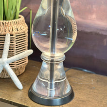 Load image into Gallery viewer, Glass Crystal Lamp
