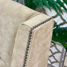 Load image into Gallery viewer, Mitchell Gold + Bob Williams King Headboard
