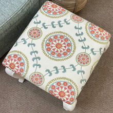 Load image into Gallery viewer, SM Havertys Ottoman
