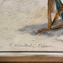 Load image into Gallery viewer, Beach Chair Art
