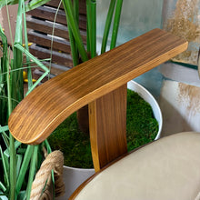 Load image into Gallery viewer, Mid-Mod Desk Chair
