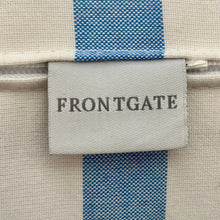 Load image into Gallery viewer, Frontgate Indoor/Outdoor Bolster
