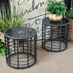 Outdoor Decor