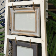 Load image into Gallery viewer, Picture Frame Ladder
