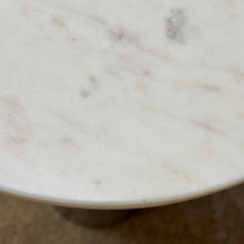 Load image into Gallery viewer, 'Tira' Metal Side Table
