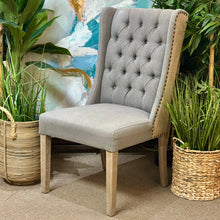 Load image into Gallery viewer, Two-Toned Dining Chair
