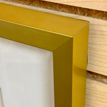 Load image into Gallery viewer, John Richard Blue Abstract III
