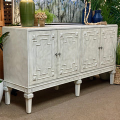 Cabinets & Display