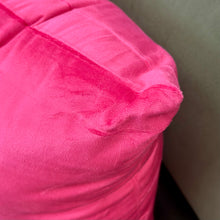 Load image into Gallery viewer, Hot Pink Pillow
