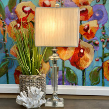Load image into Gallery viewer, Clear Crystal Lamp
