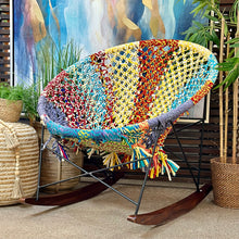 Load image into Gallery viewer, Urban Outfitters Woven Rocker
