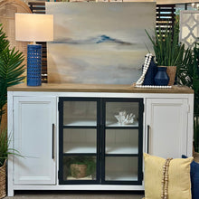 Load image into Gallery viewer, 4DR Two Tone Cabinet
