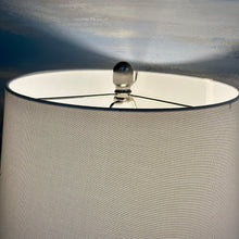 Load image into Gallery viewer, Blue Diamond Lamp
