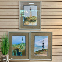 Load image into Gallery viewer, &#39;Currituck Beach Lighthouse&#39; by Ivy Hayes
