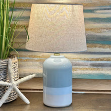 Load image into Gallery viewer, SM Light Blue Lamp
