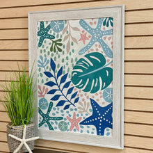 Load image into Gallery viewer, Whimsical Sea Life II
