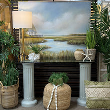 Load image into Gallery viewer, Ballard Glass/Columns Console
