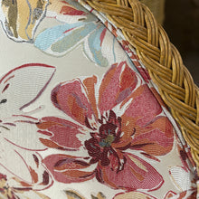 Load image into Gallery viewer, Vintage Wicker Chair
