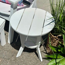 Load image into Gallery viewer, Seaside Casual 'Mad' Side Table

