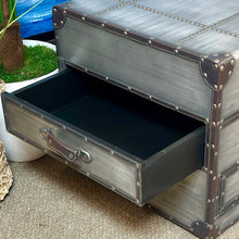 Load image into Gallery viewer, BMC Trunk Coffee Table
