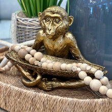 Load image into Gallery viewer, Gold Monkey Tray

