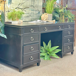 Hooker Executive Desk